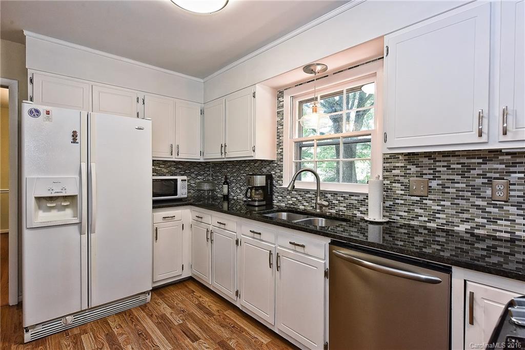 Sherwood Forest - Residential