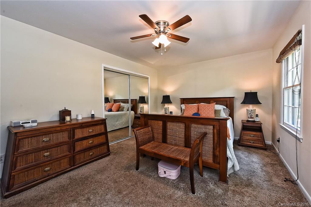 Sherwood Forest - Residential