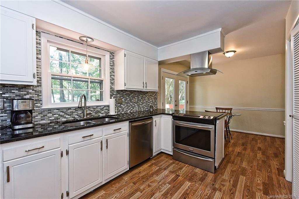 Sherwood Forest - Residential