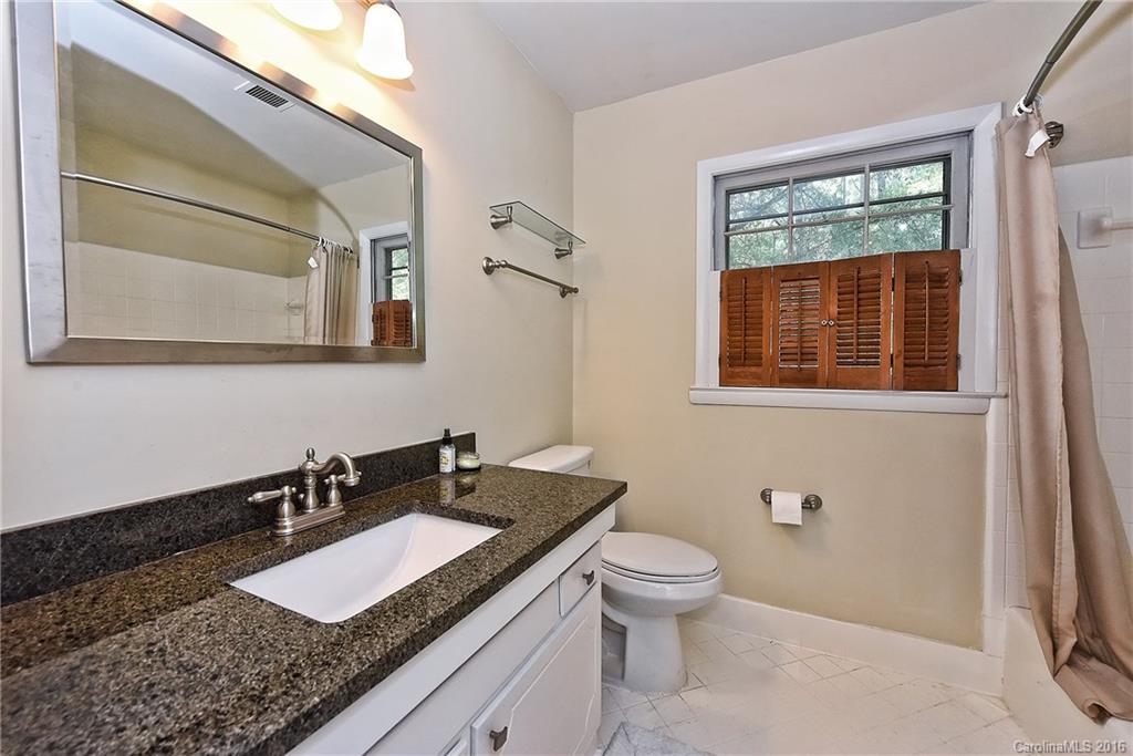 Sherwood Forest - Residential