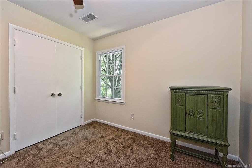 Sherwood Forest - Residential