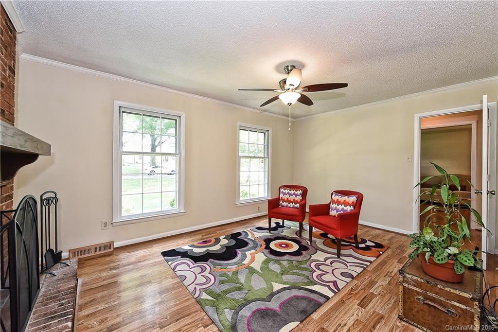 Sherwood Forest - Residential