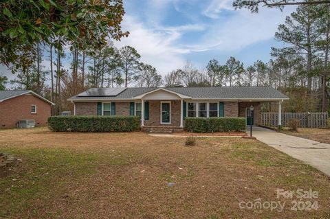 A home in Rock Hill