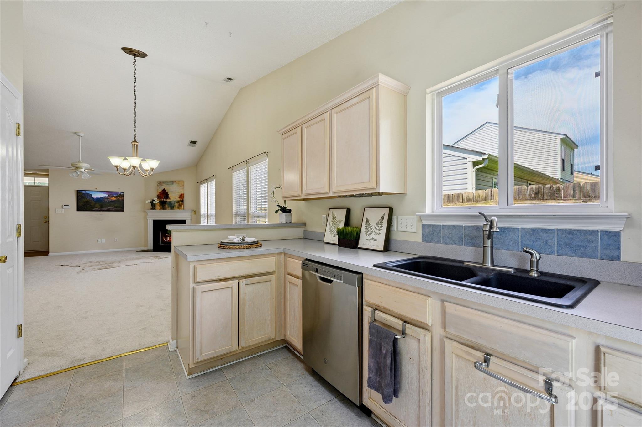 Meriwether - Residential