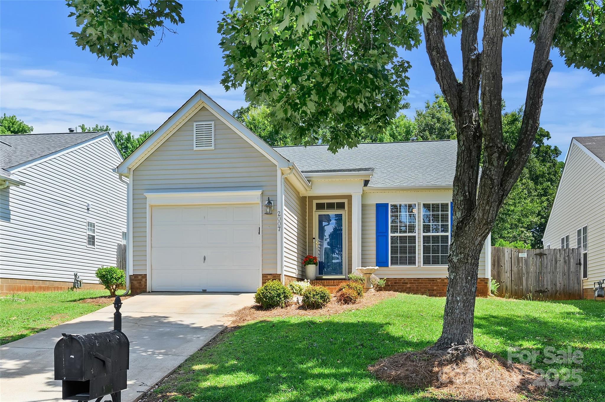 Meriwether - Residential