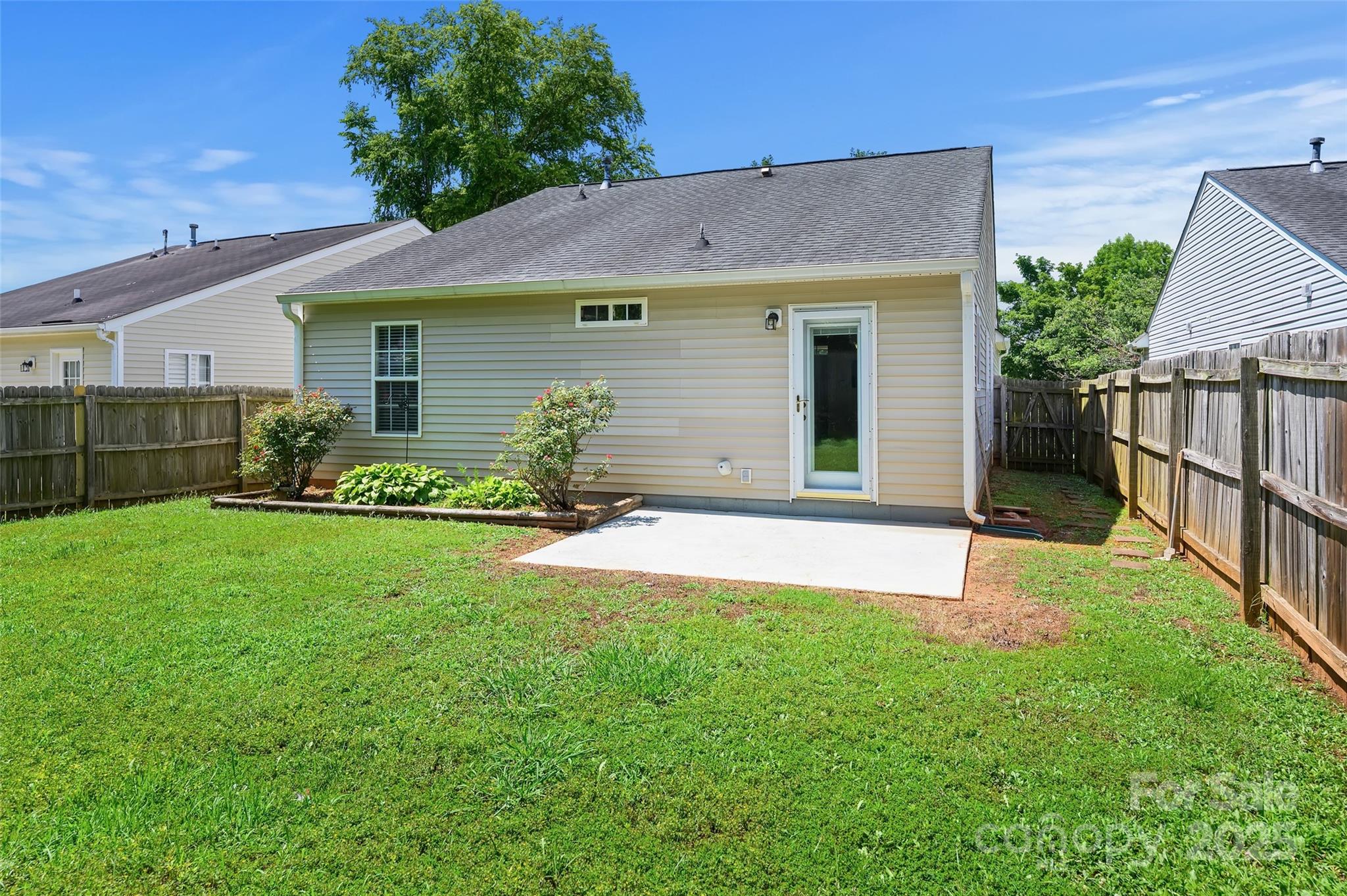 Meriwether - Residential