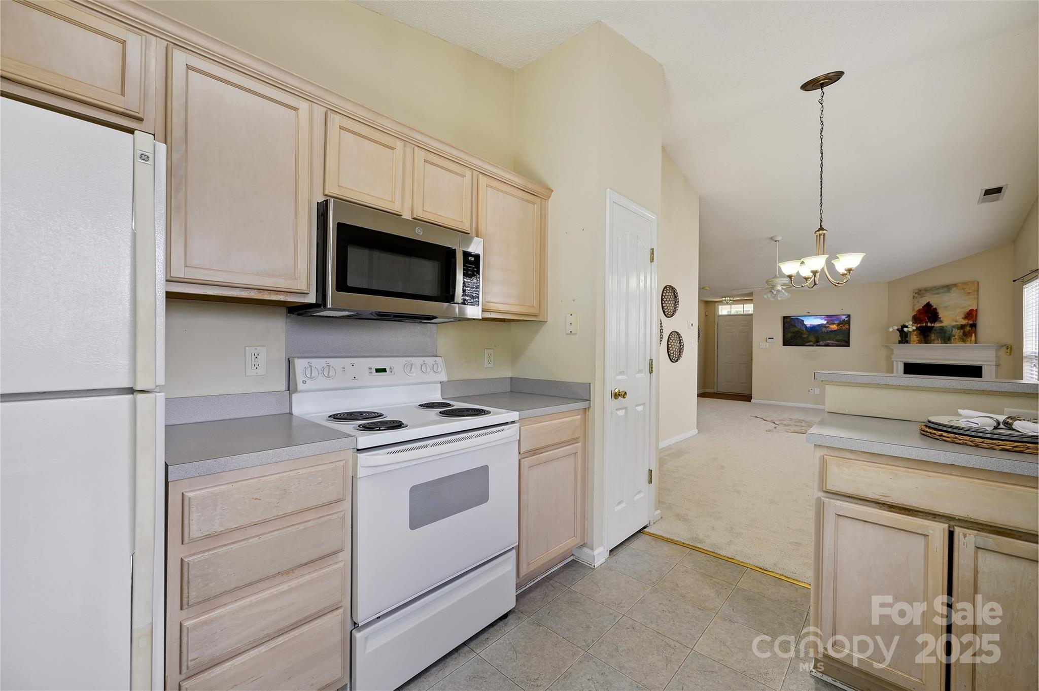 Meriwether - Residential