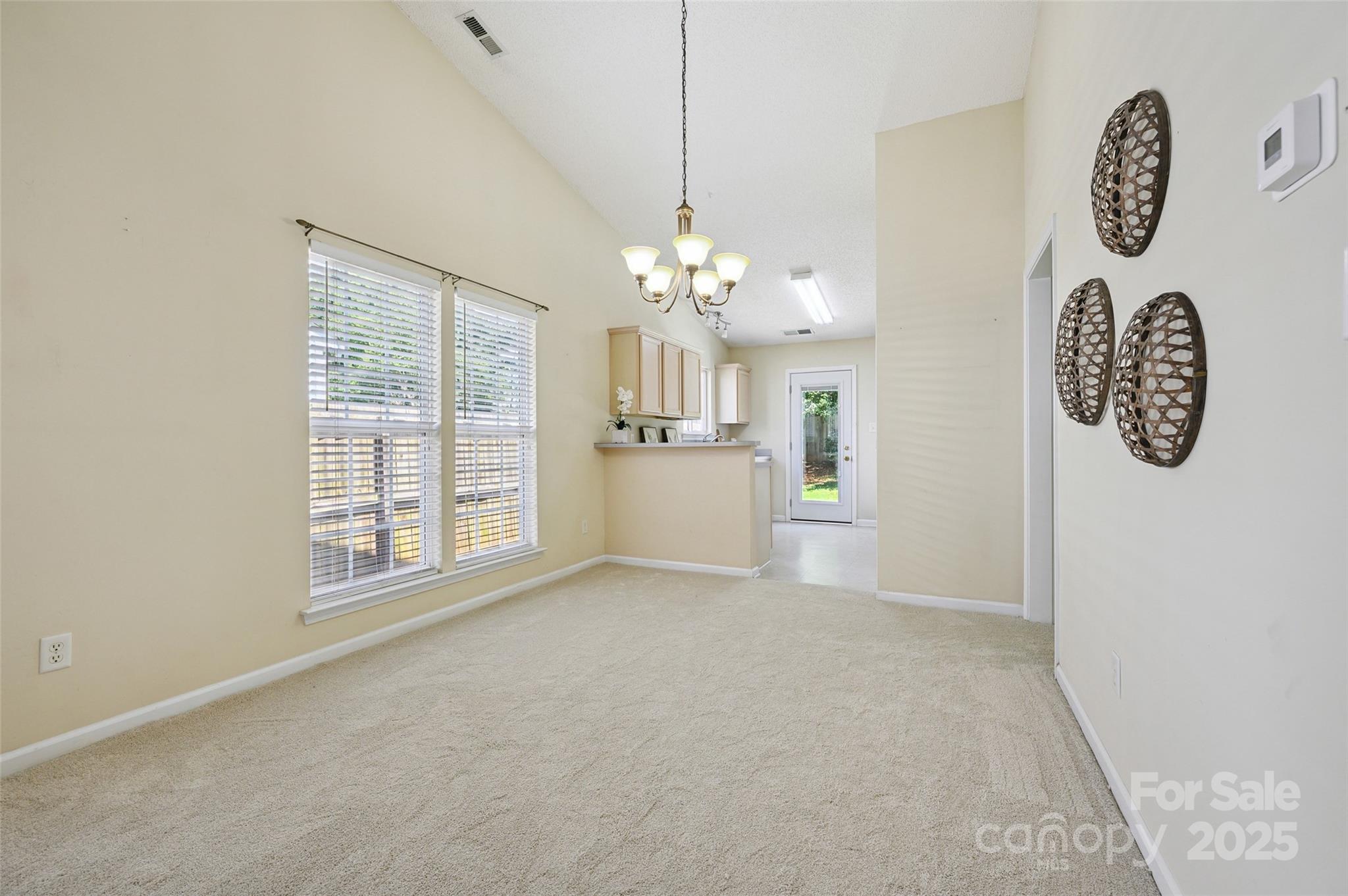 Meriwether - Residential