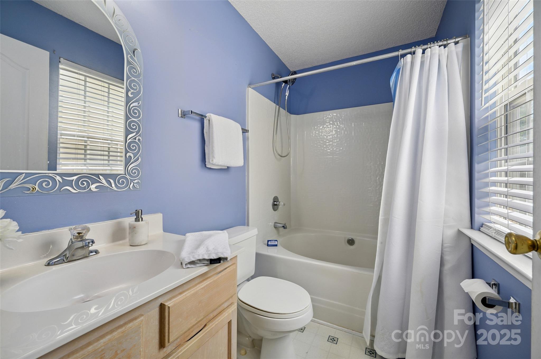 Meriwether - Residential