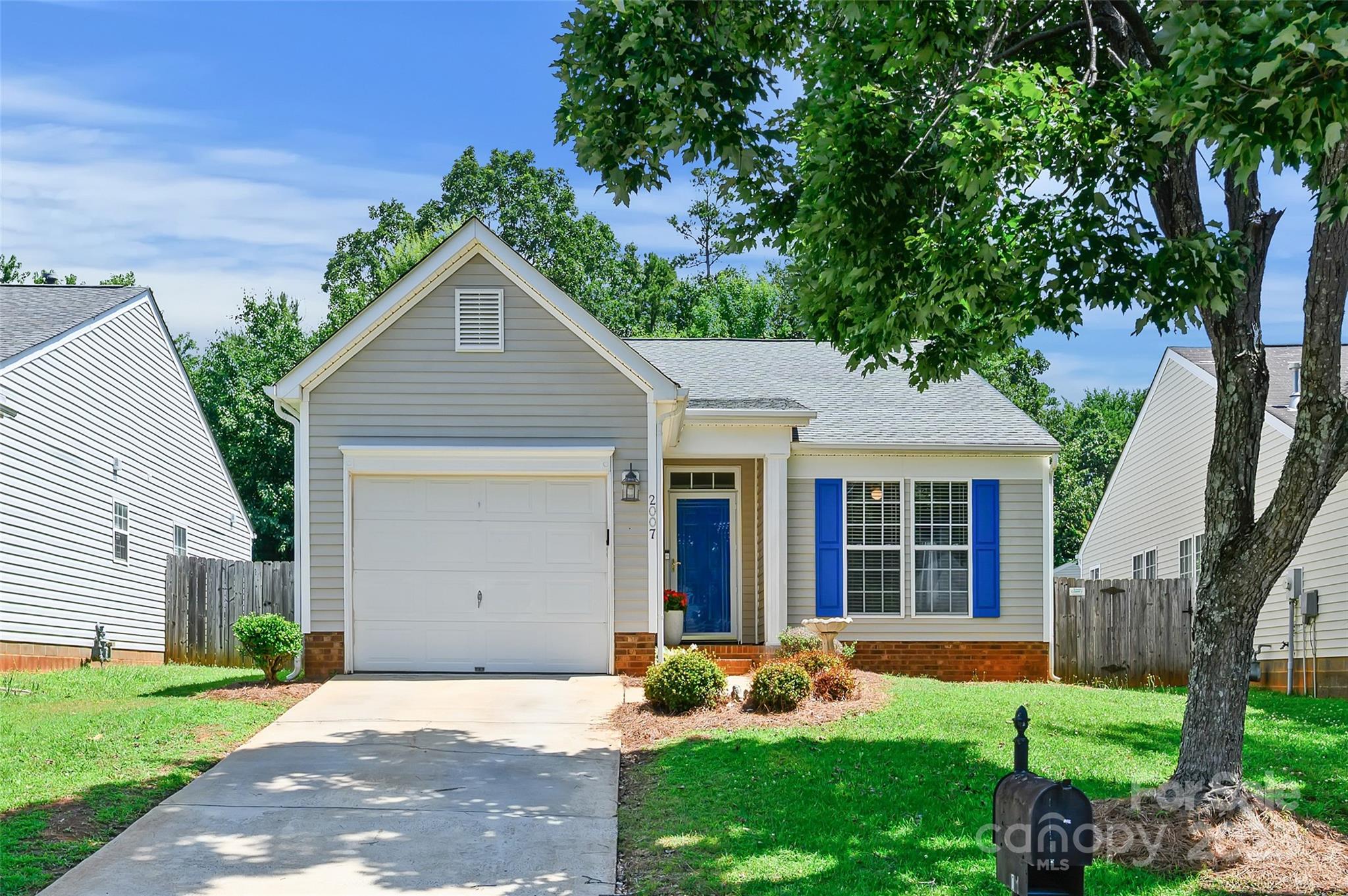 Meriwether - Residential