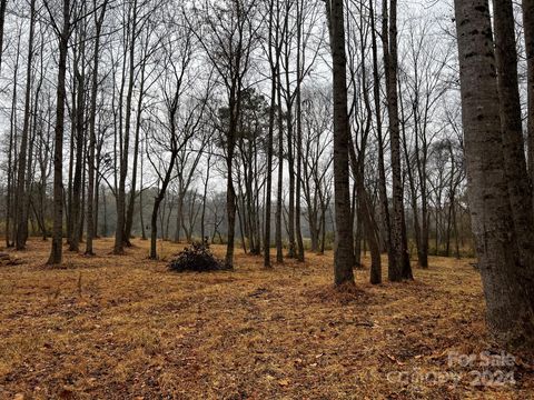 A home in Statesville