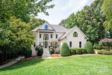 A home in Waxhaw