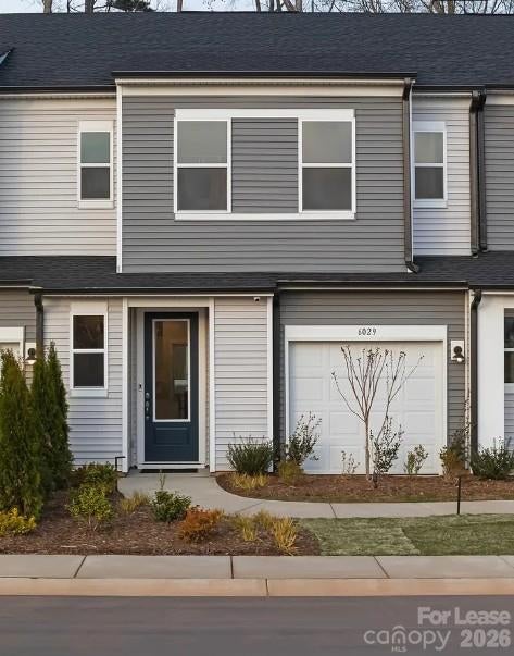 Photo of 6029 Longar Lane, Charlotte, NC 28269 (MLS # 4437538)