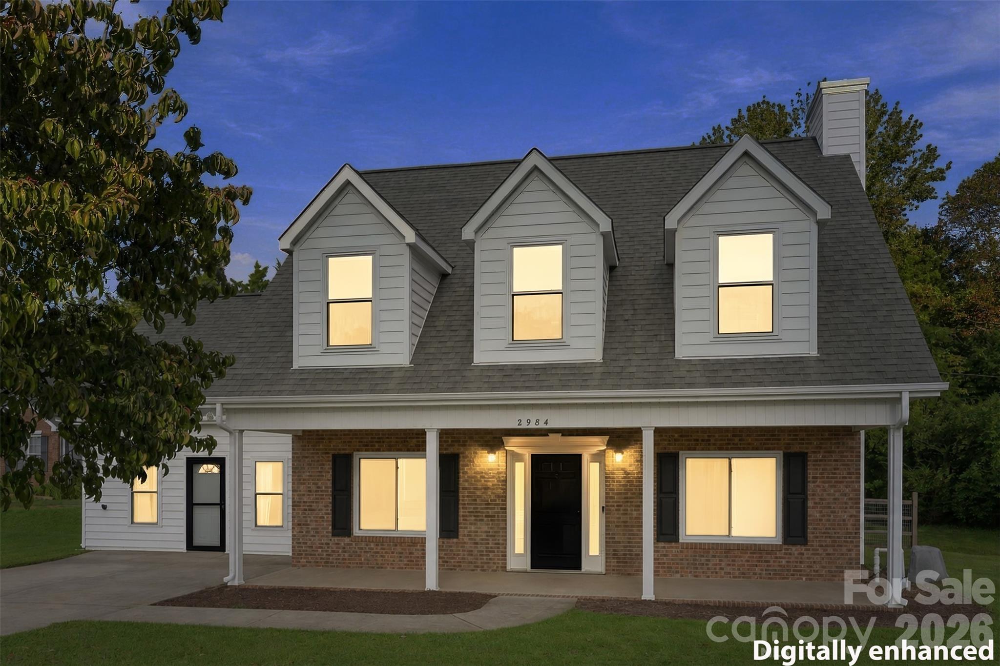 2984 Daffodil Court