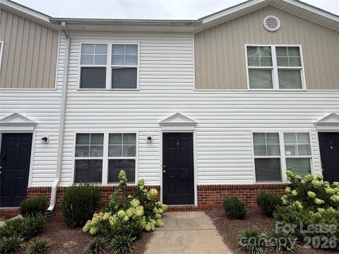 Photo of 2021 Oakdale Road #M, Charlotte, NC 28216 (MLS # 4403813)