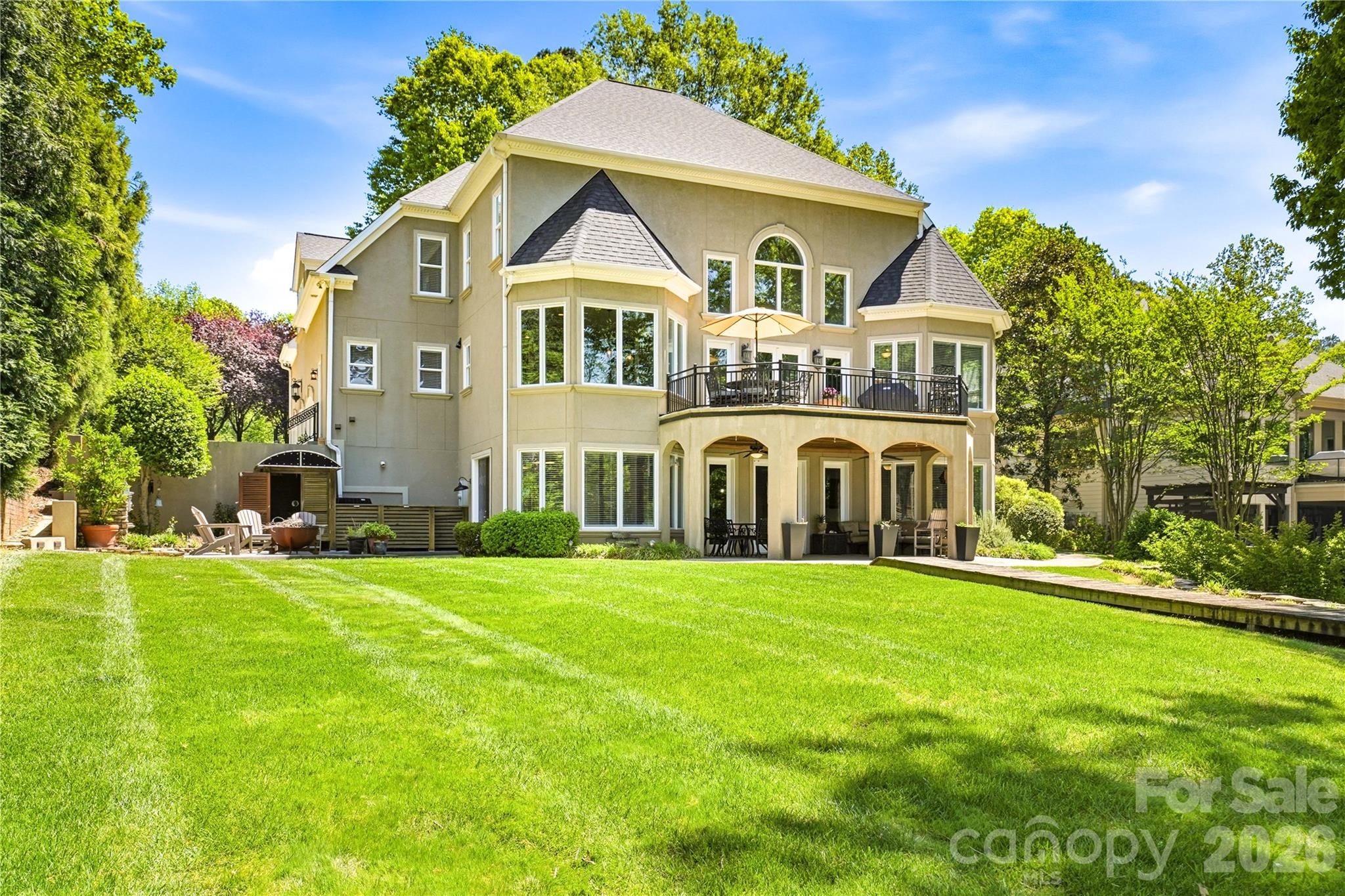 Northview Harbour - Residential