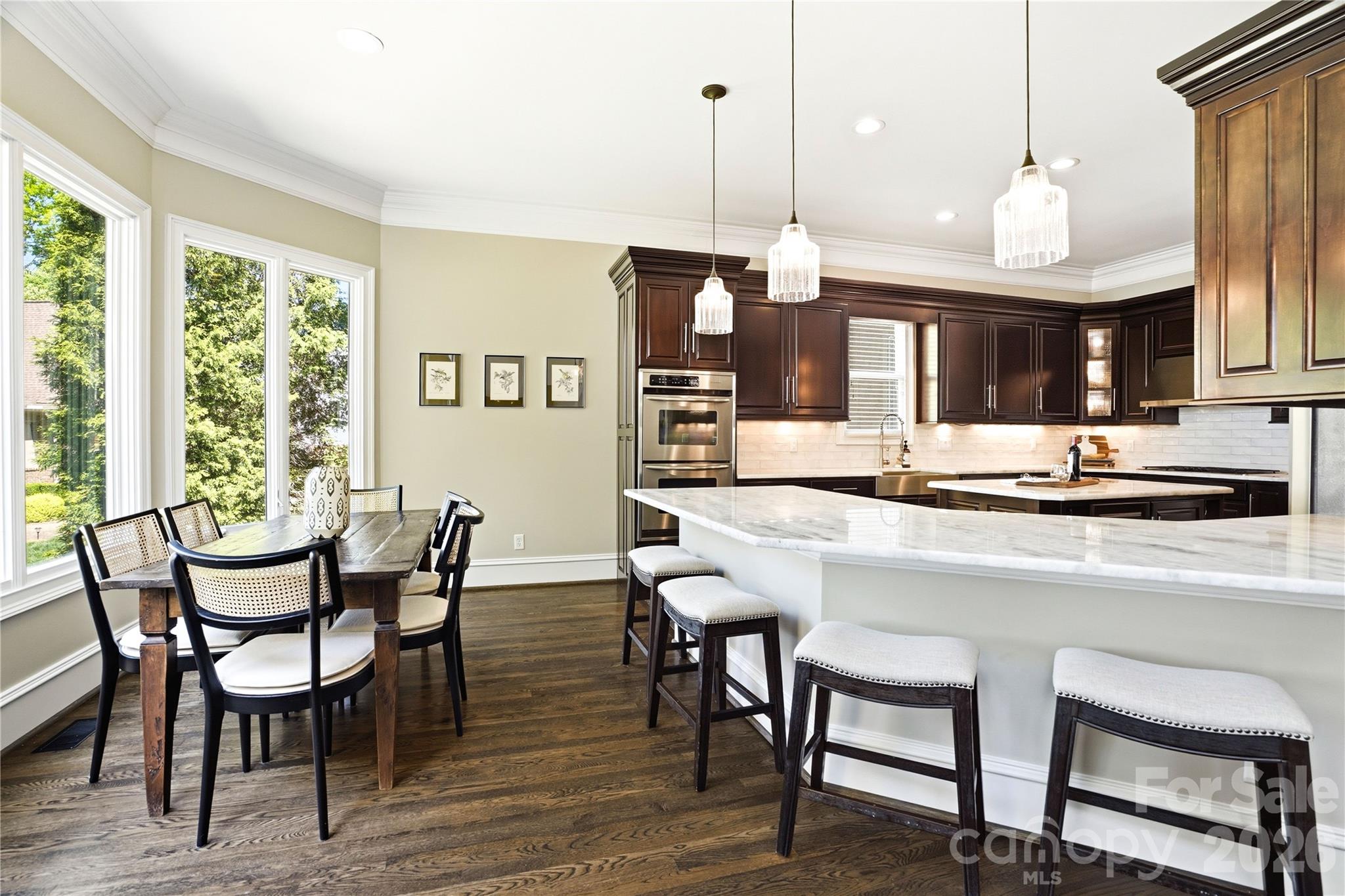 Northview Harbour - Residential