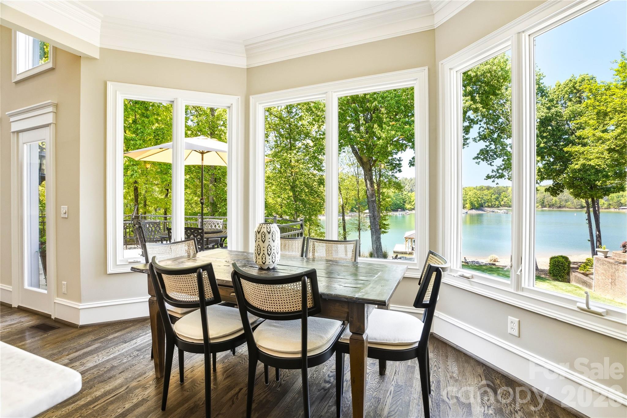 Northview Harbour - Residential