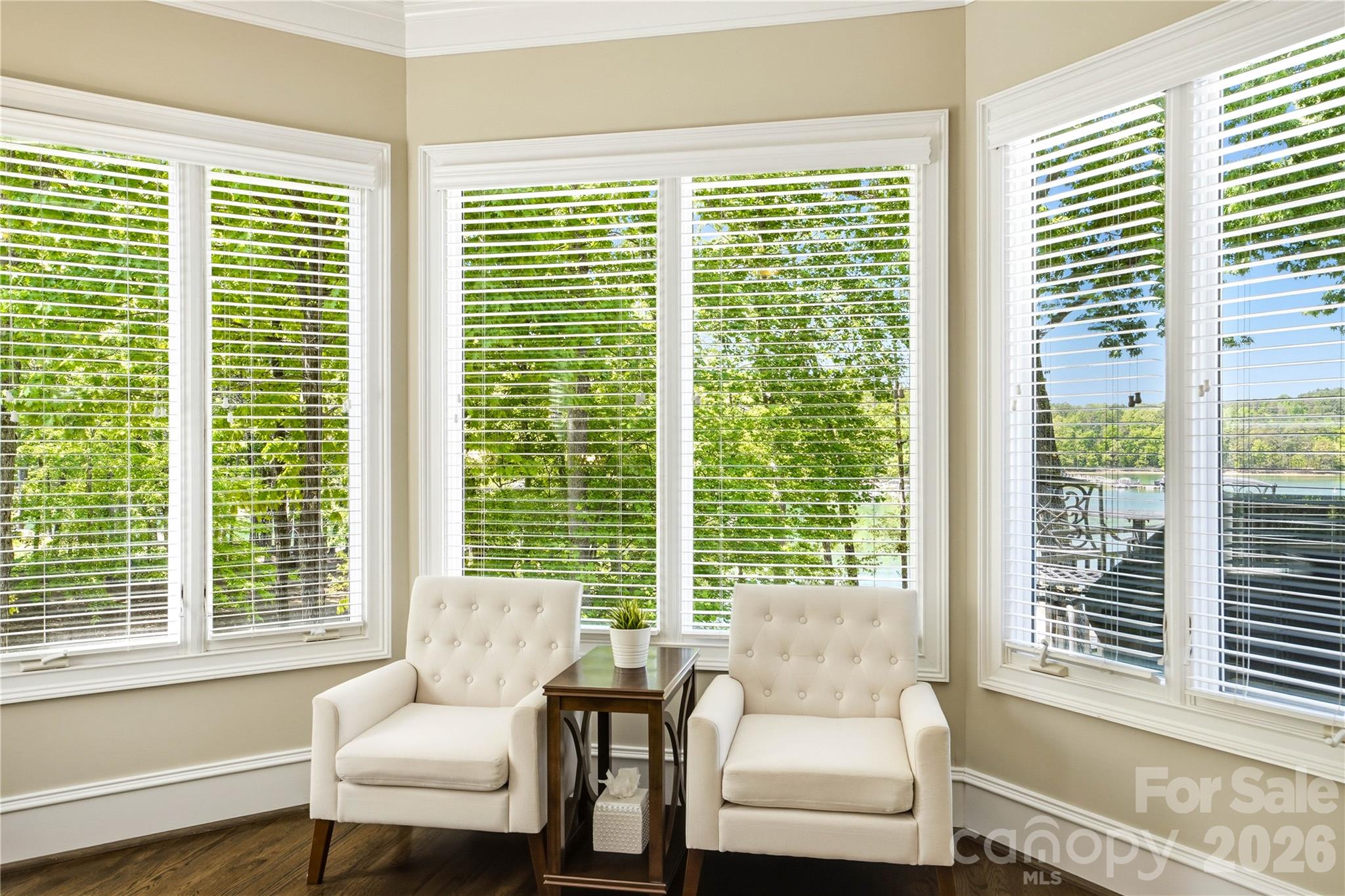 Northview Harbour - Residential