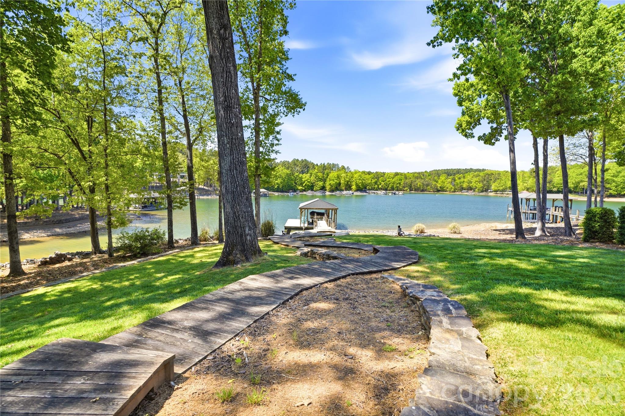 Northview Harbour - Residential