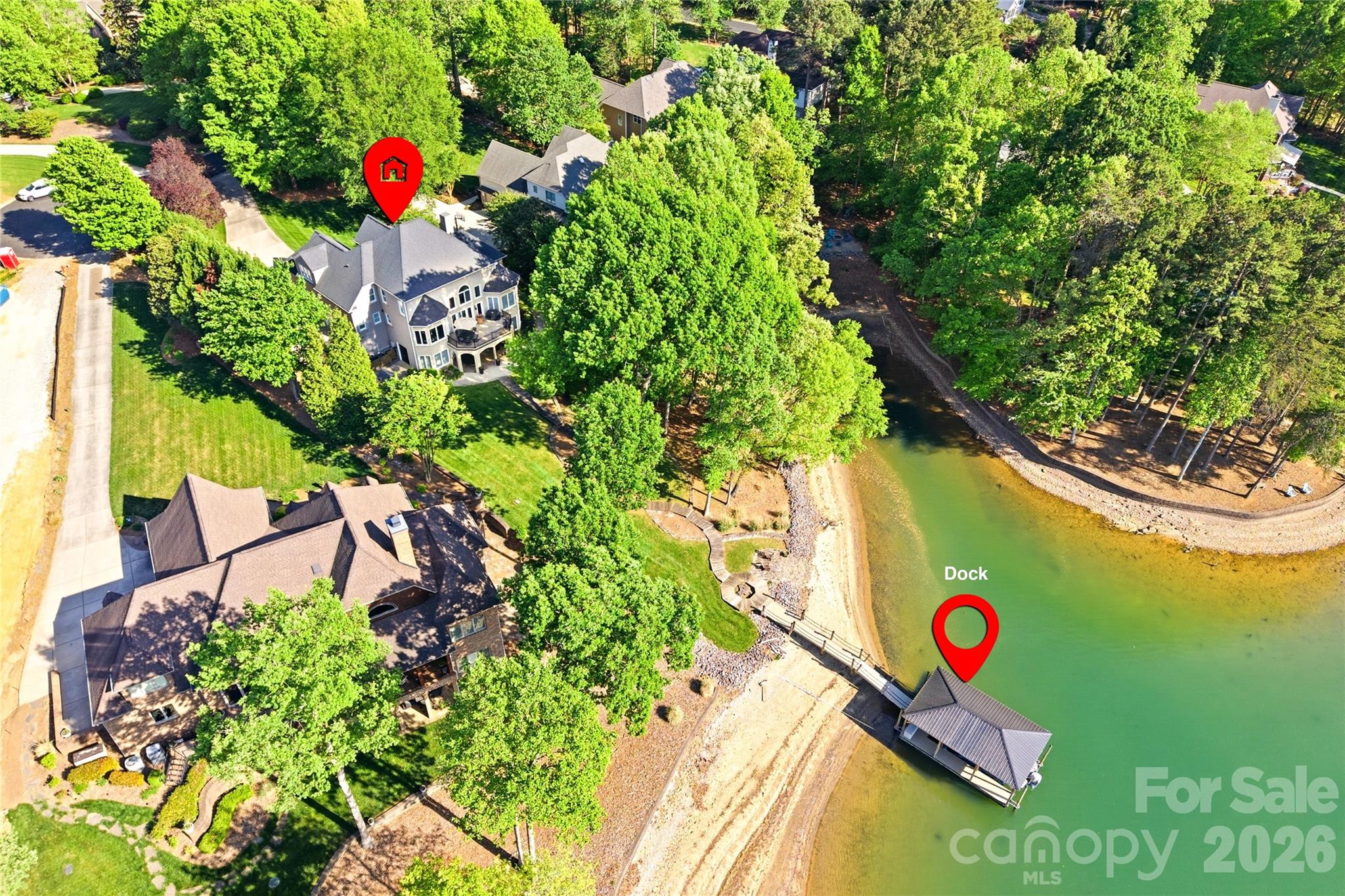 Northview Harbour - Residential