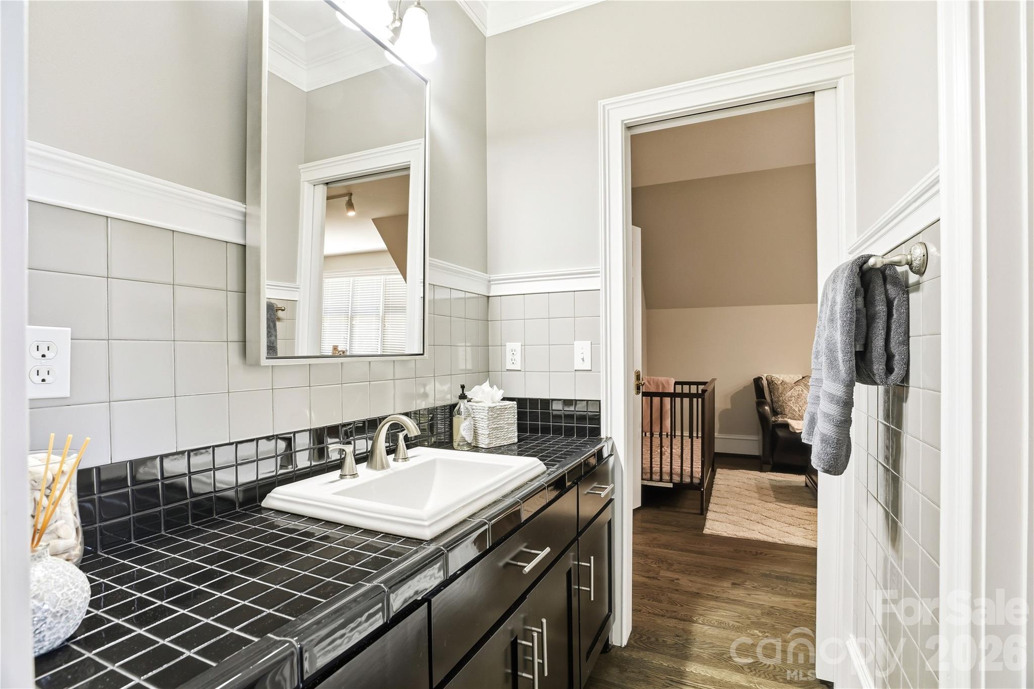 Northview Harbour - Residential