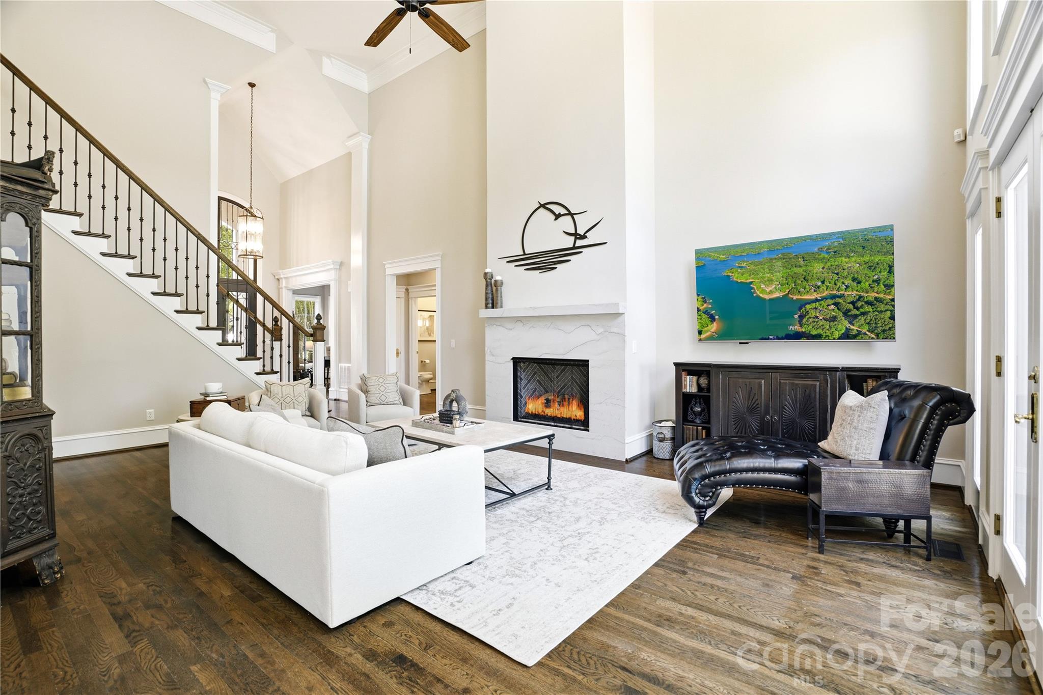 Northview Harbour - Residential