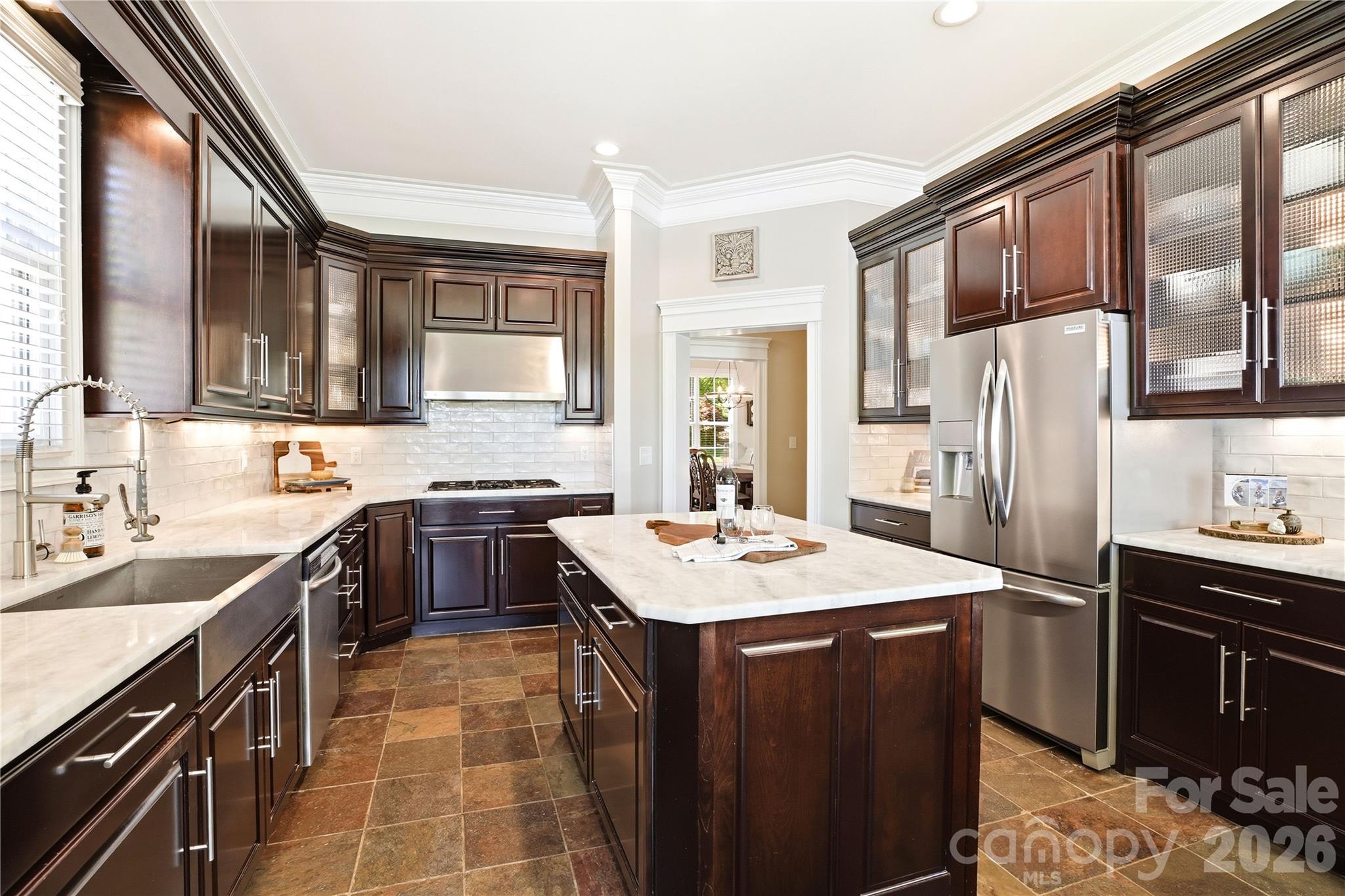 Northview Harbour - Residential