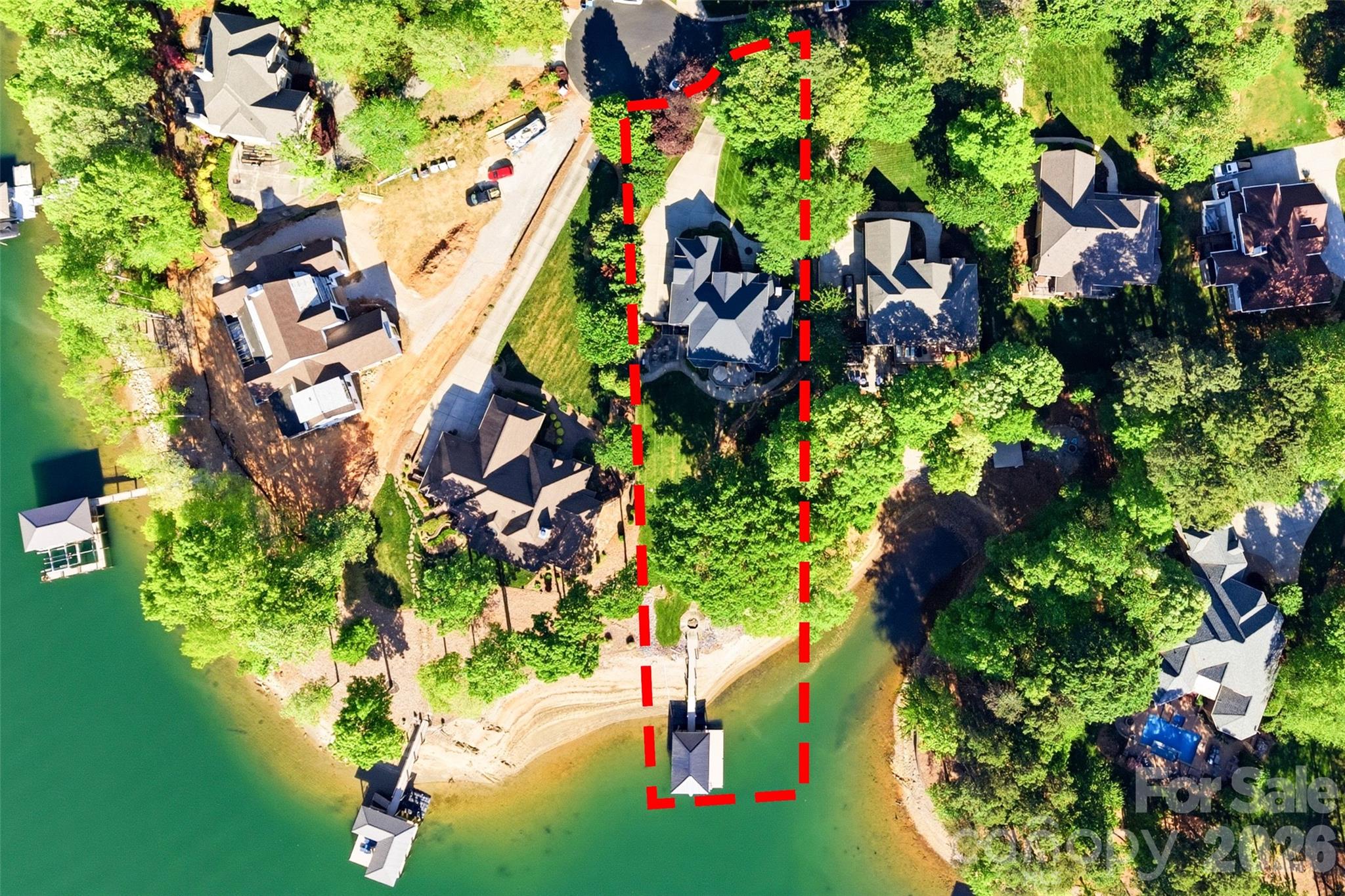 Northview Harbour - Residential