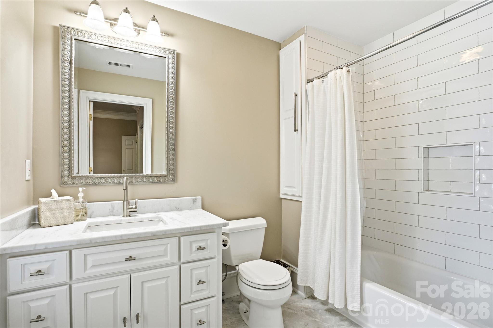 Northview Harbour - Residential