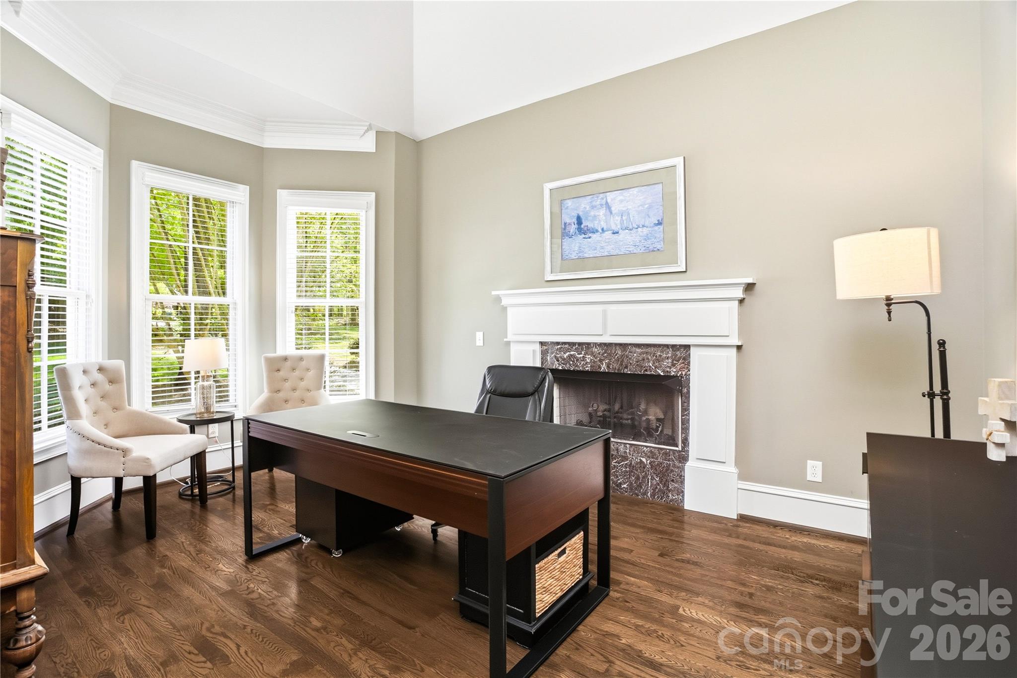 Northview Harbour - Residential