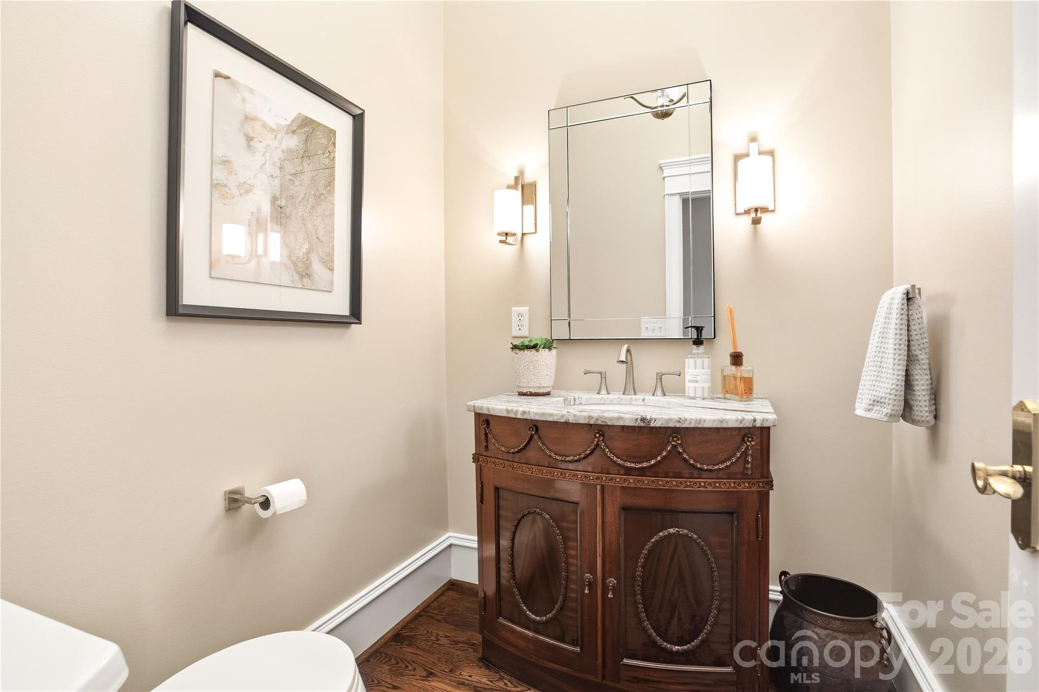 Northview Harbour - Residential