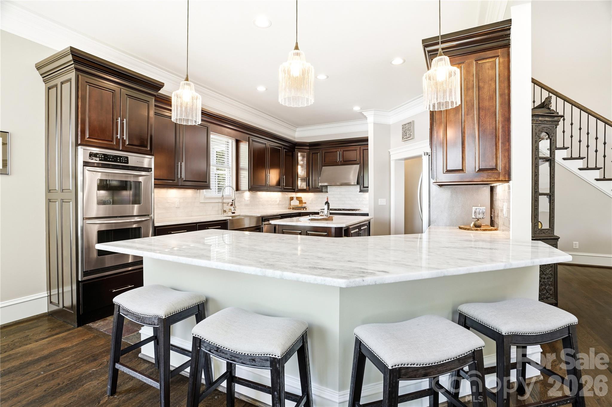 Northview Harbour - Residential