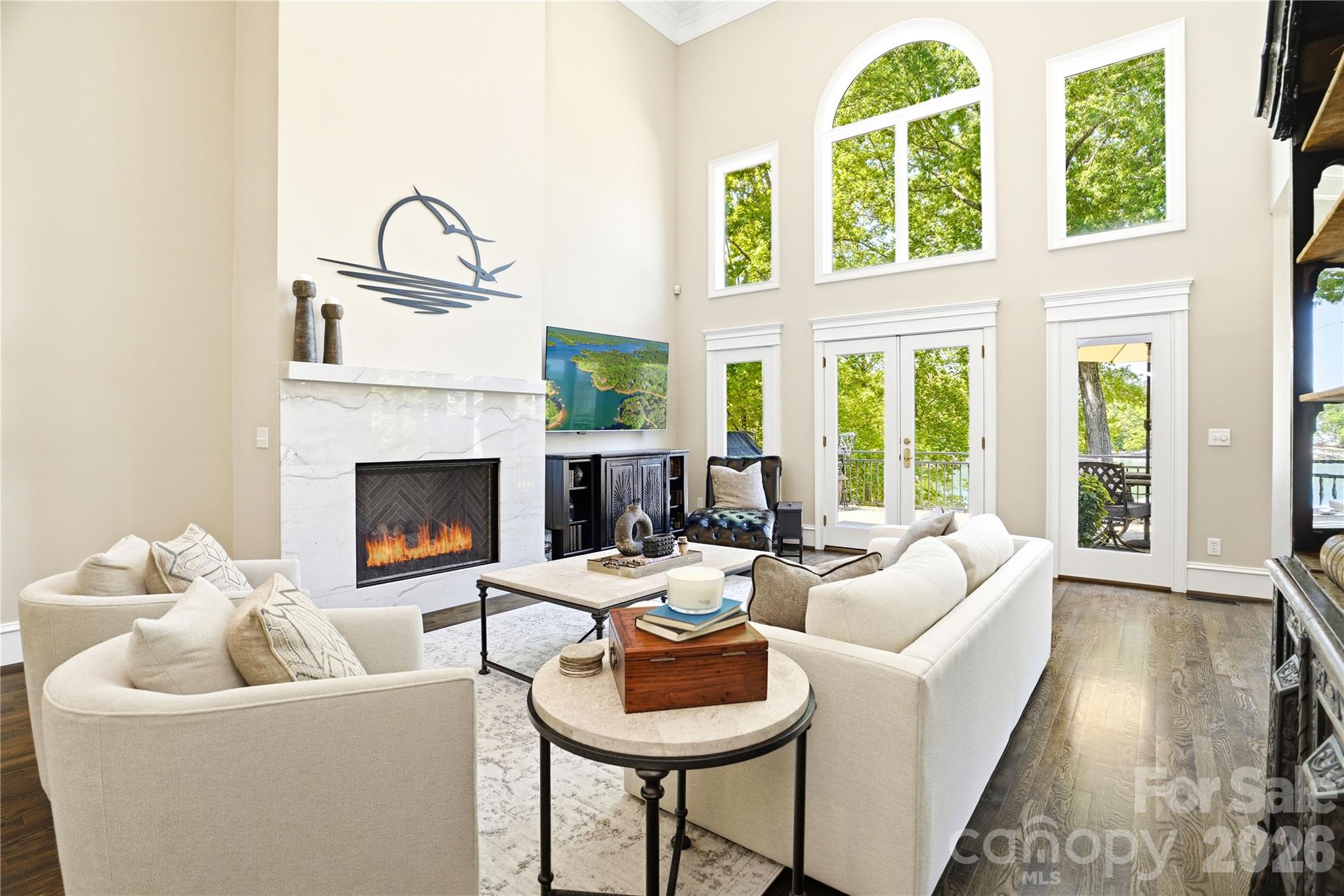 Northview Harbour - Residential