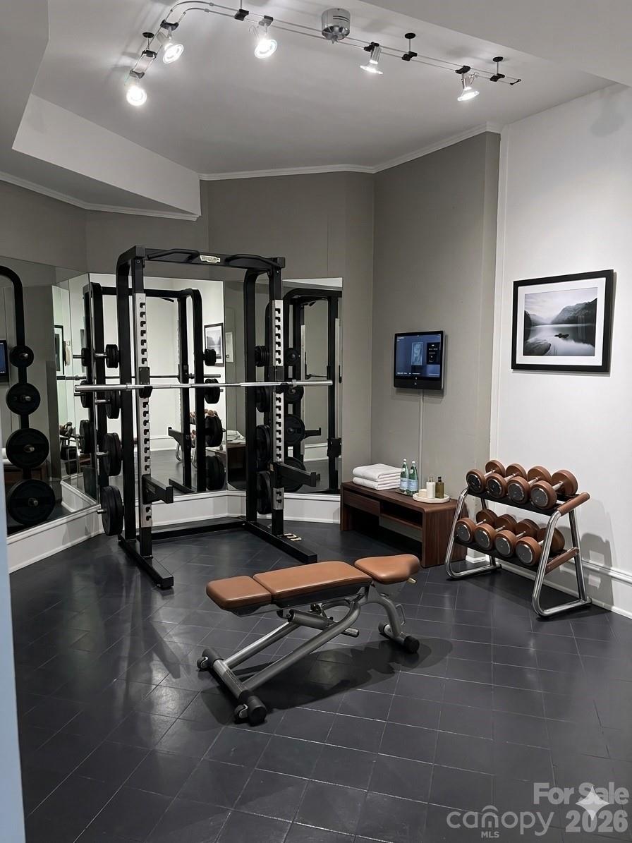 Northview Harbour - Residential