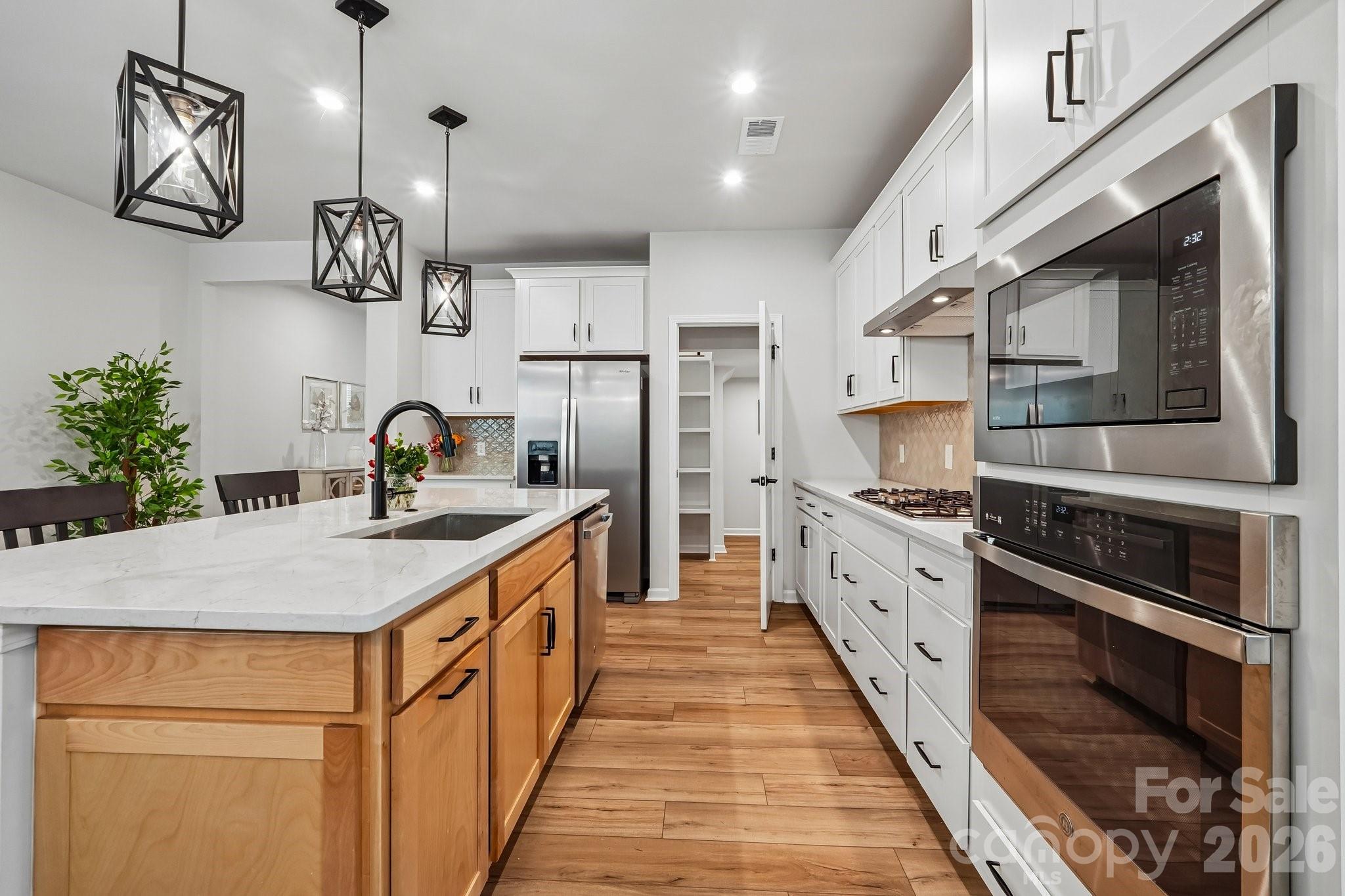Alton Creek - Residential