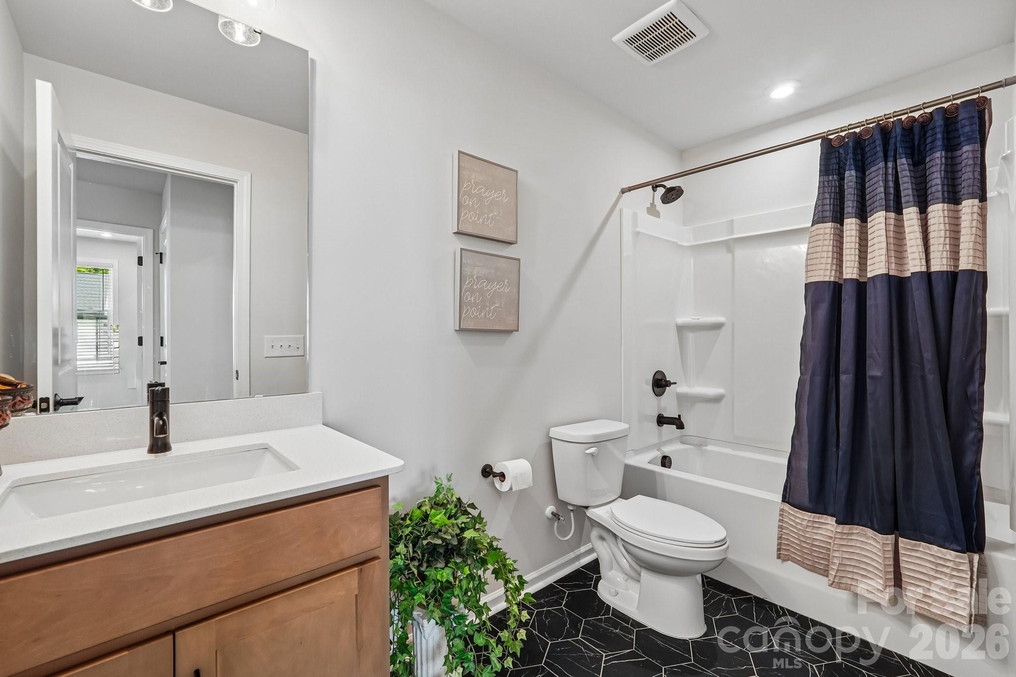 Alton Creek - Residential