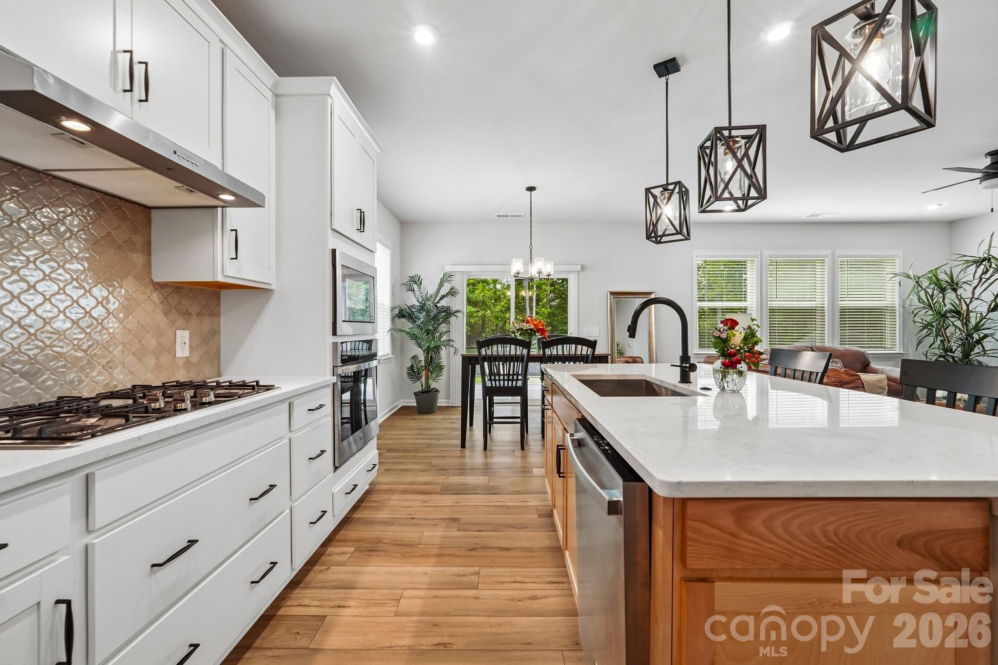 Alton Creek - Residential