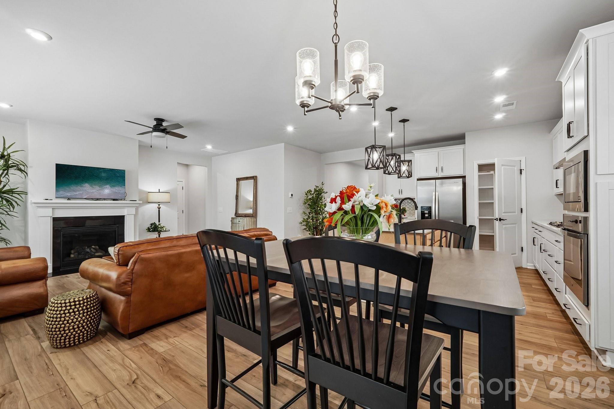 Alton Creek - Residential