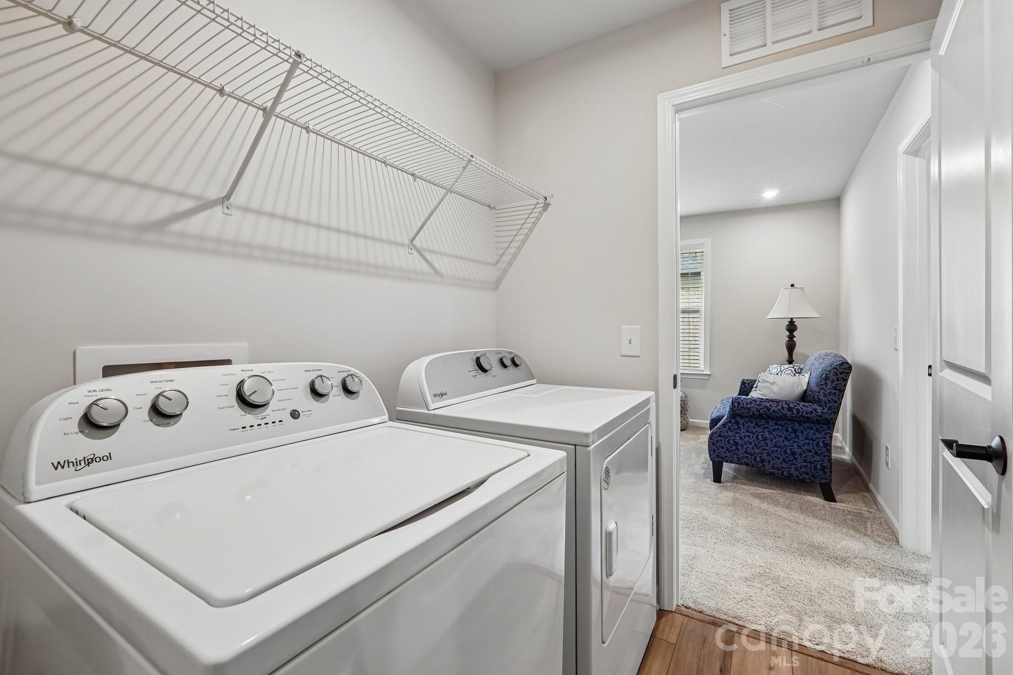 Alton Creek - Residential