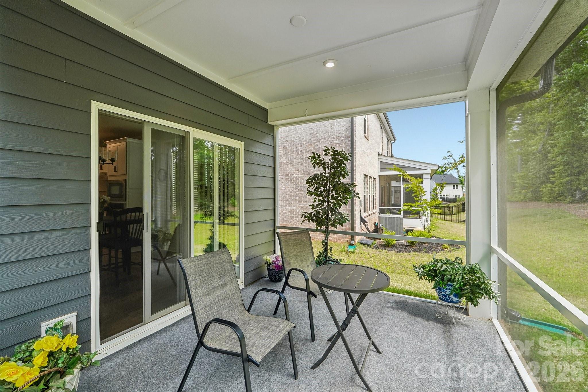 Alton Creek - Residential