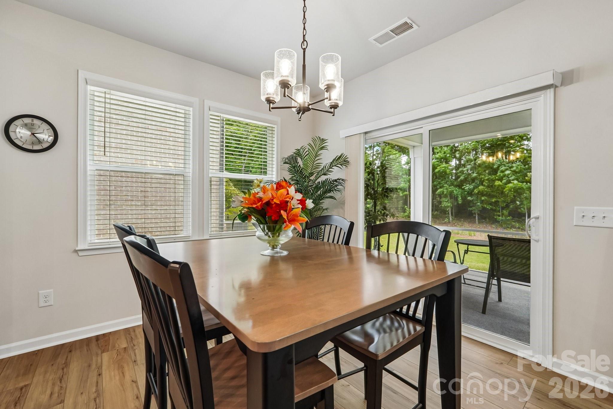 Alton Creek - Residential