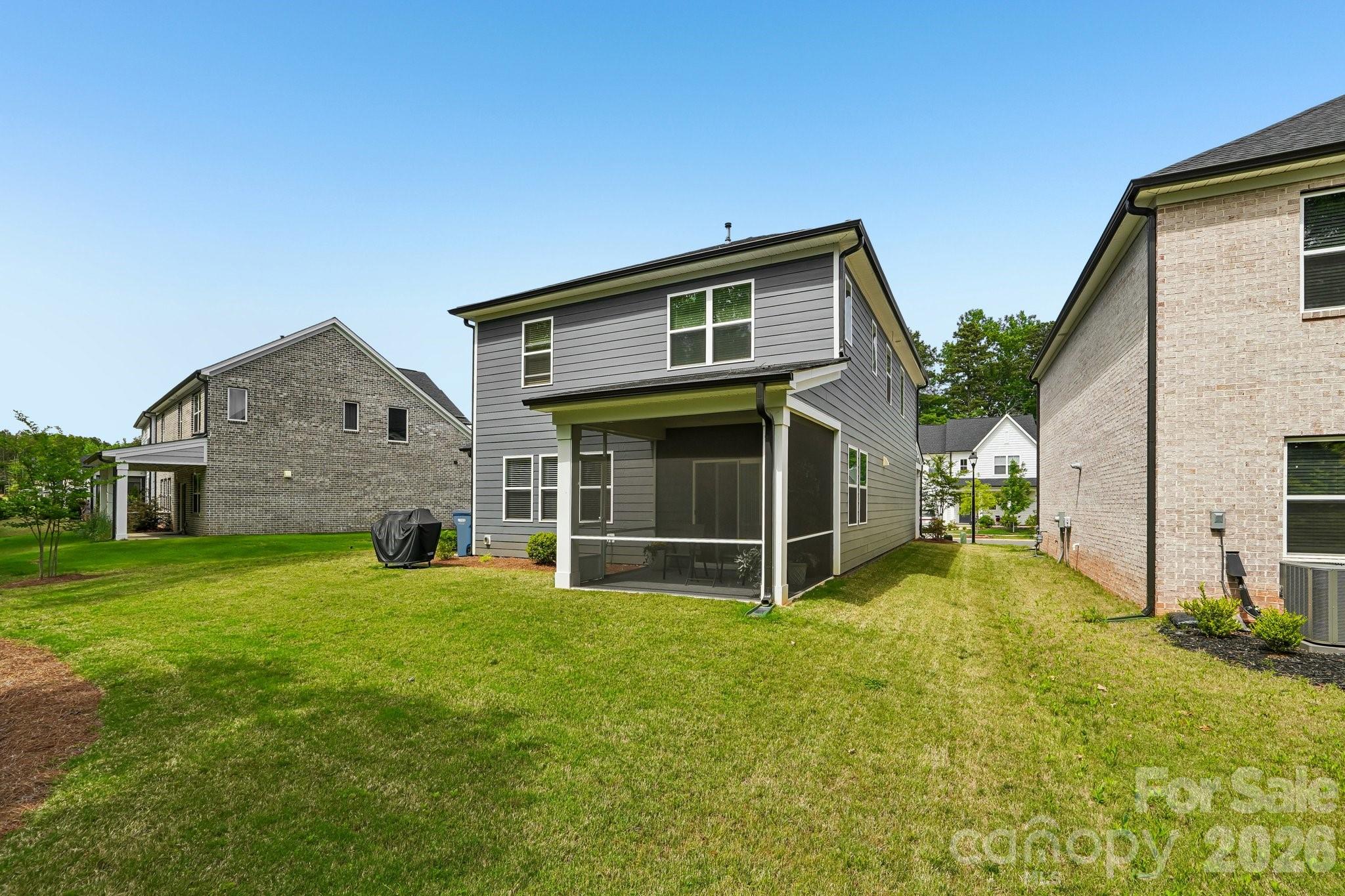 Alton Creek - Residential