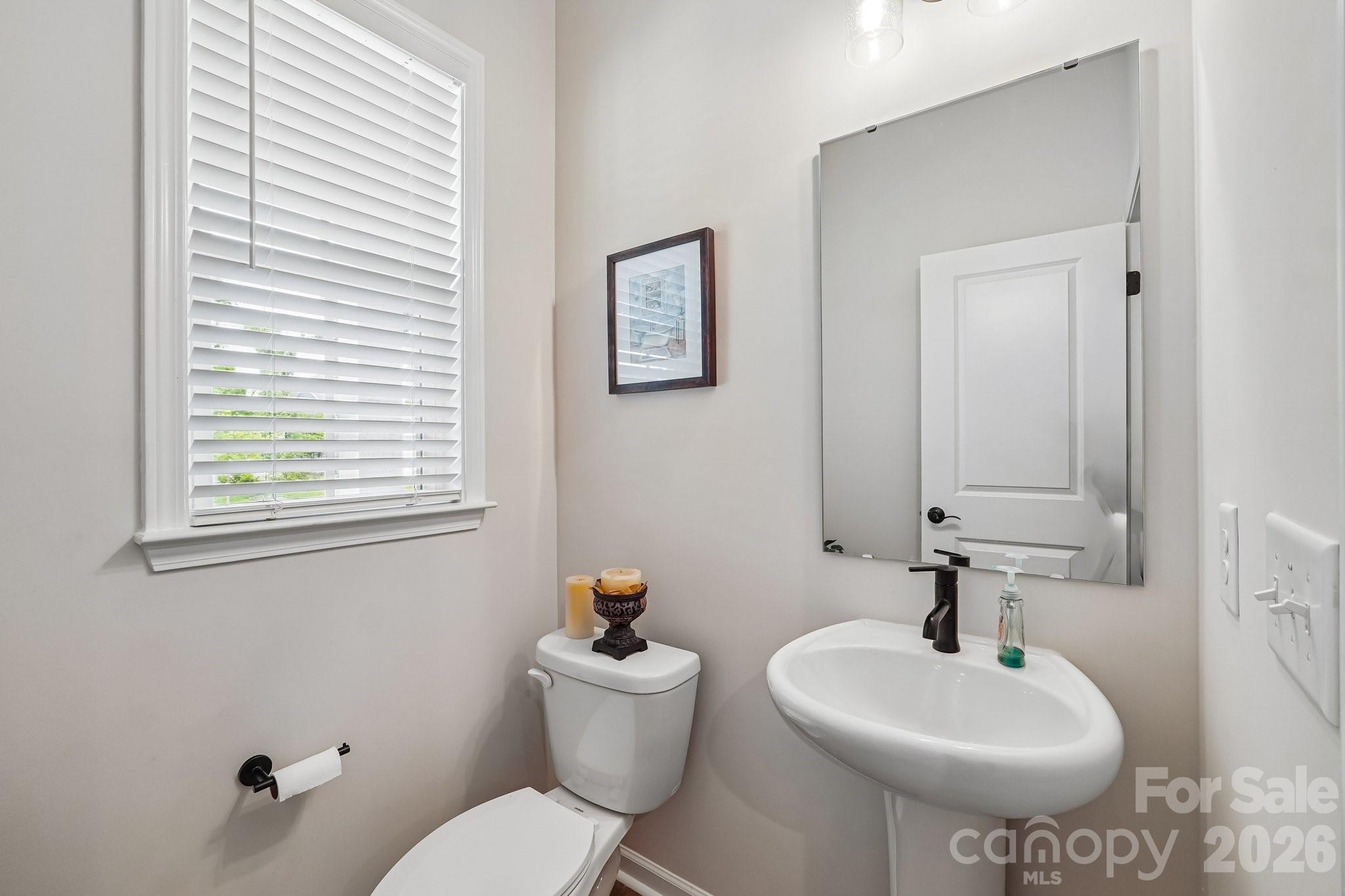 Alton Creek - Residential