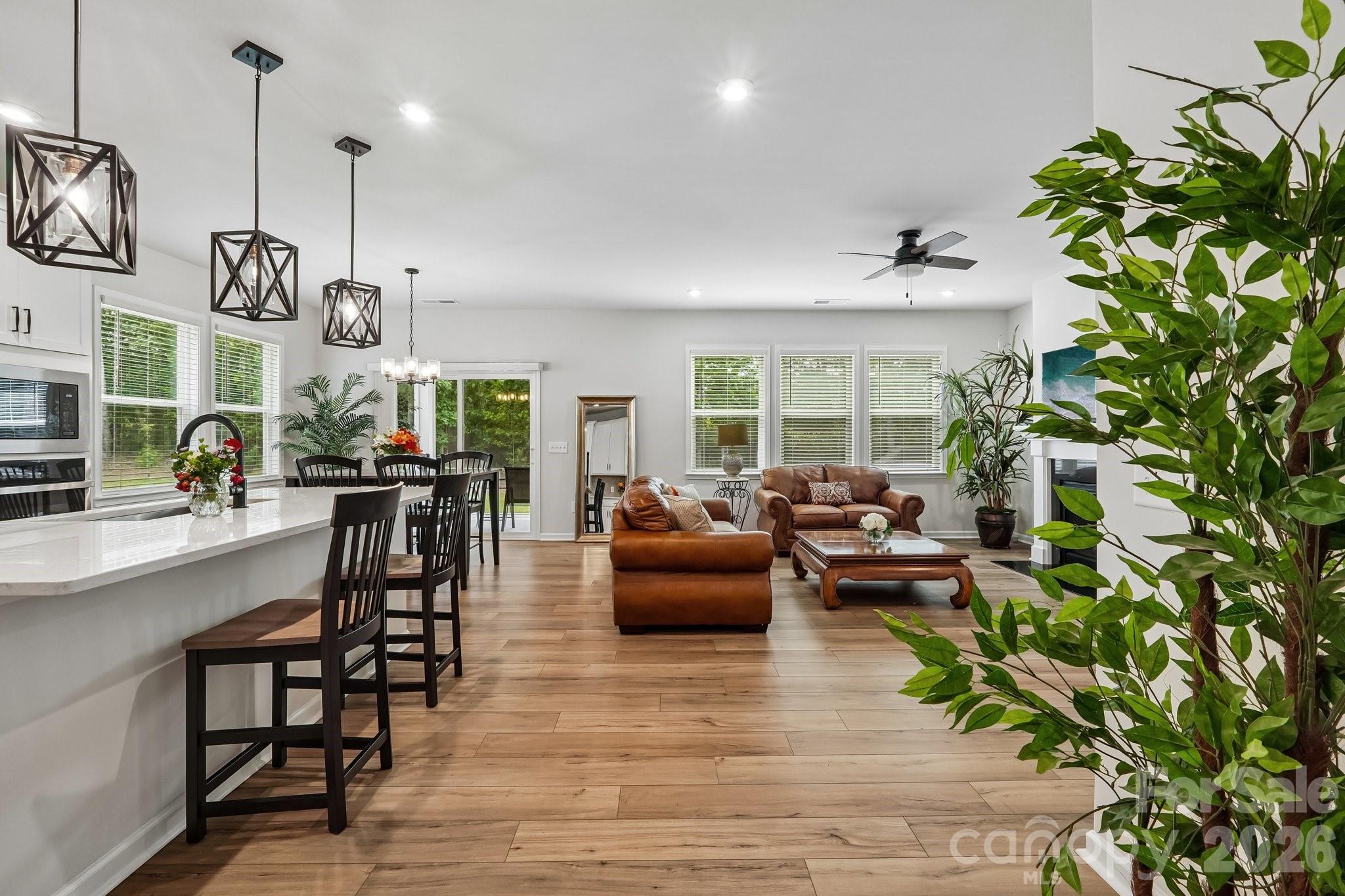 Alton Creek - Residential