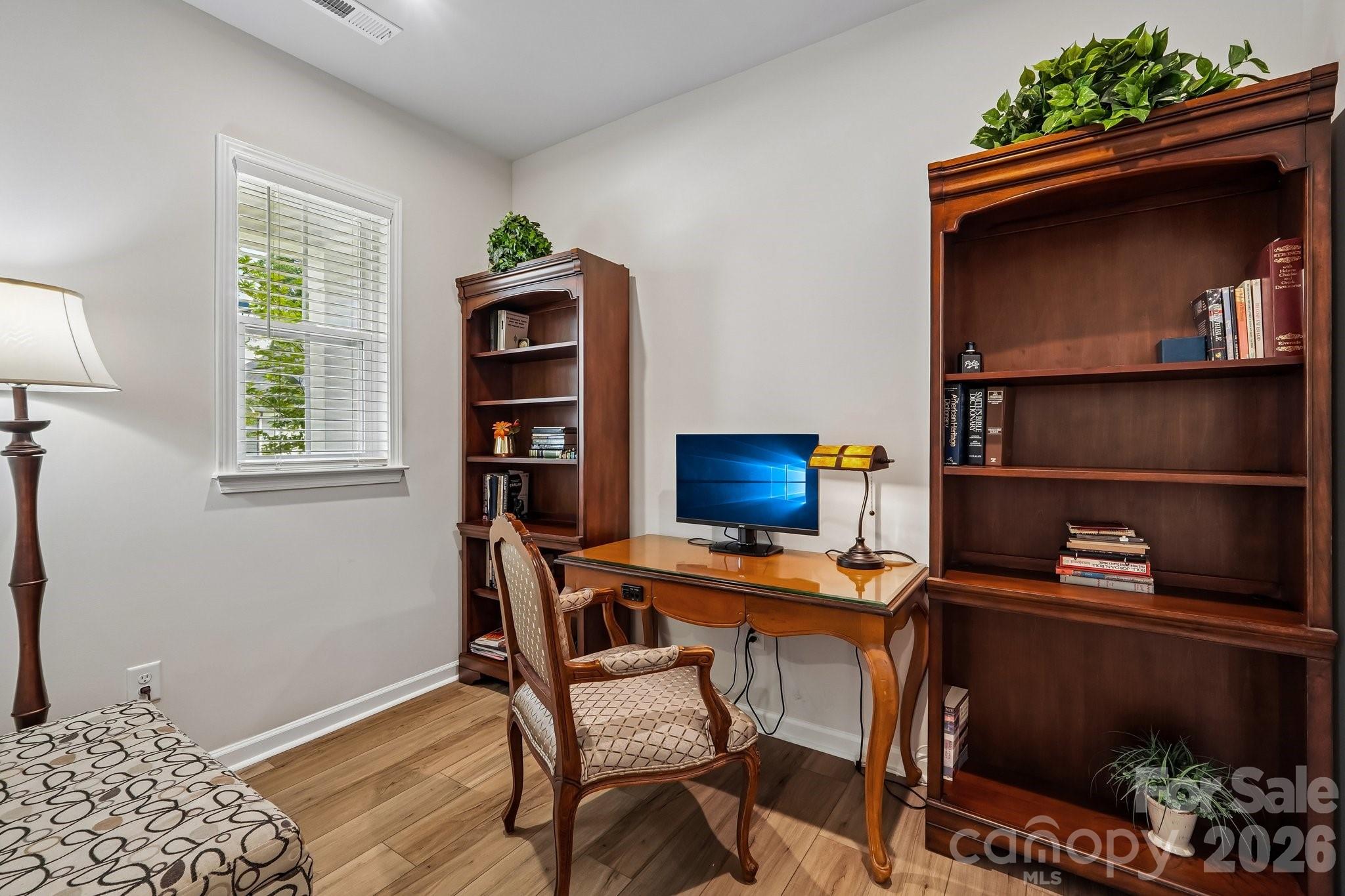 Alton Creek - Residential