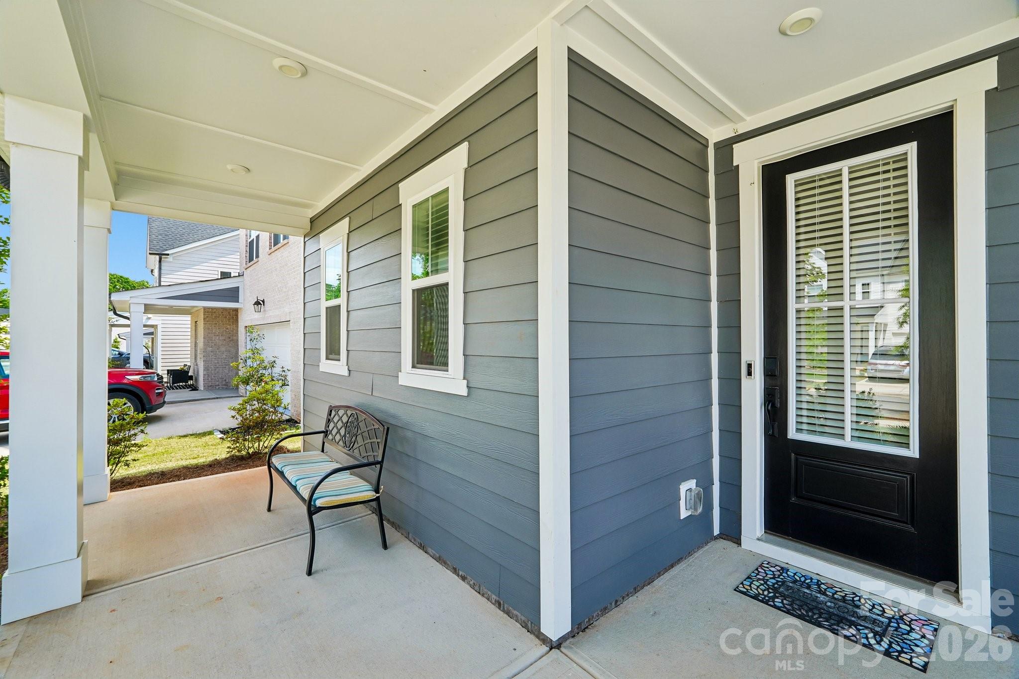 Alton Creek - Residential