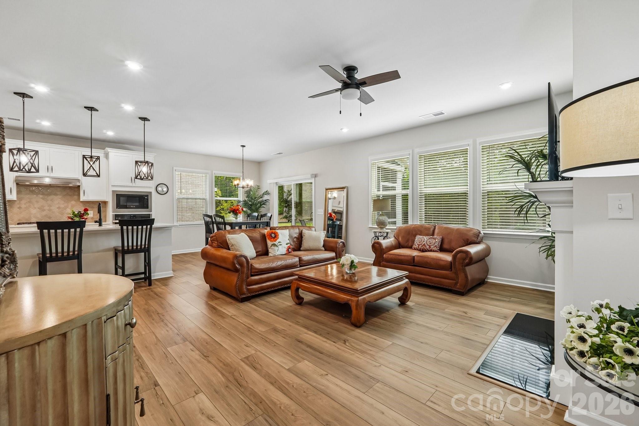 Alton Creek - Residential