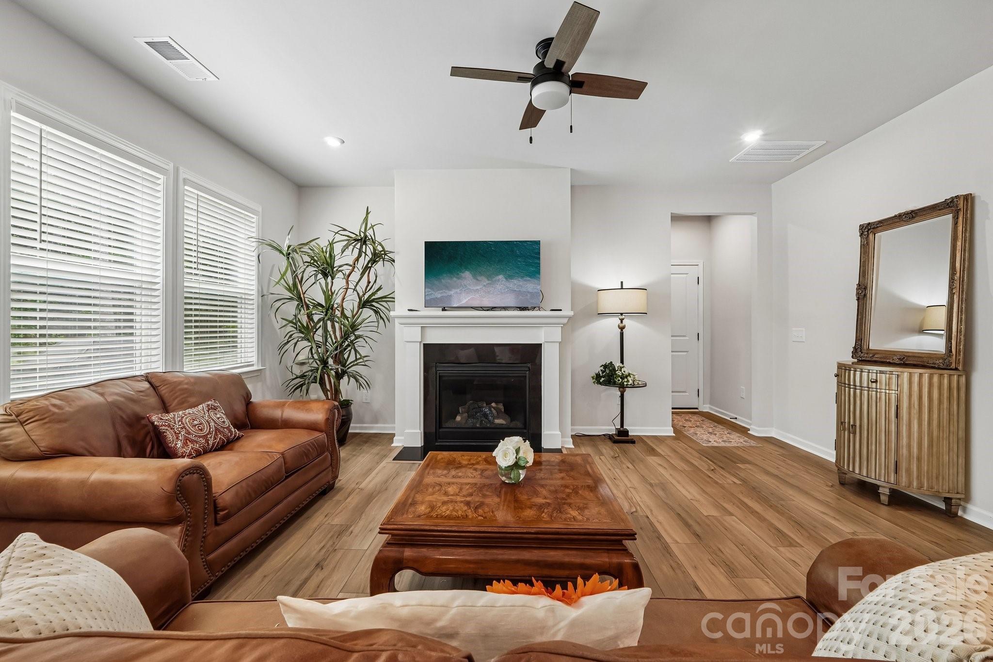 Alton Creek - Residential