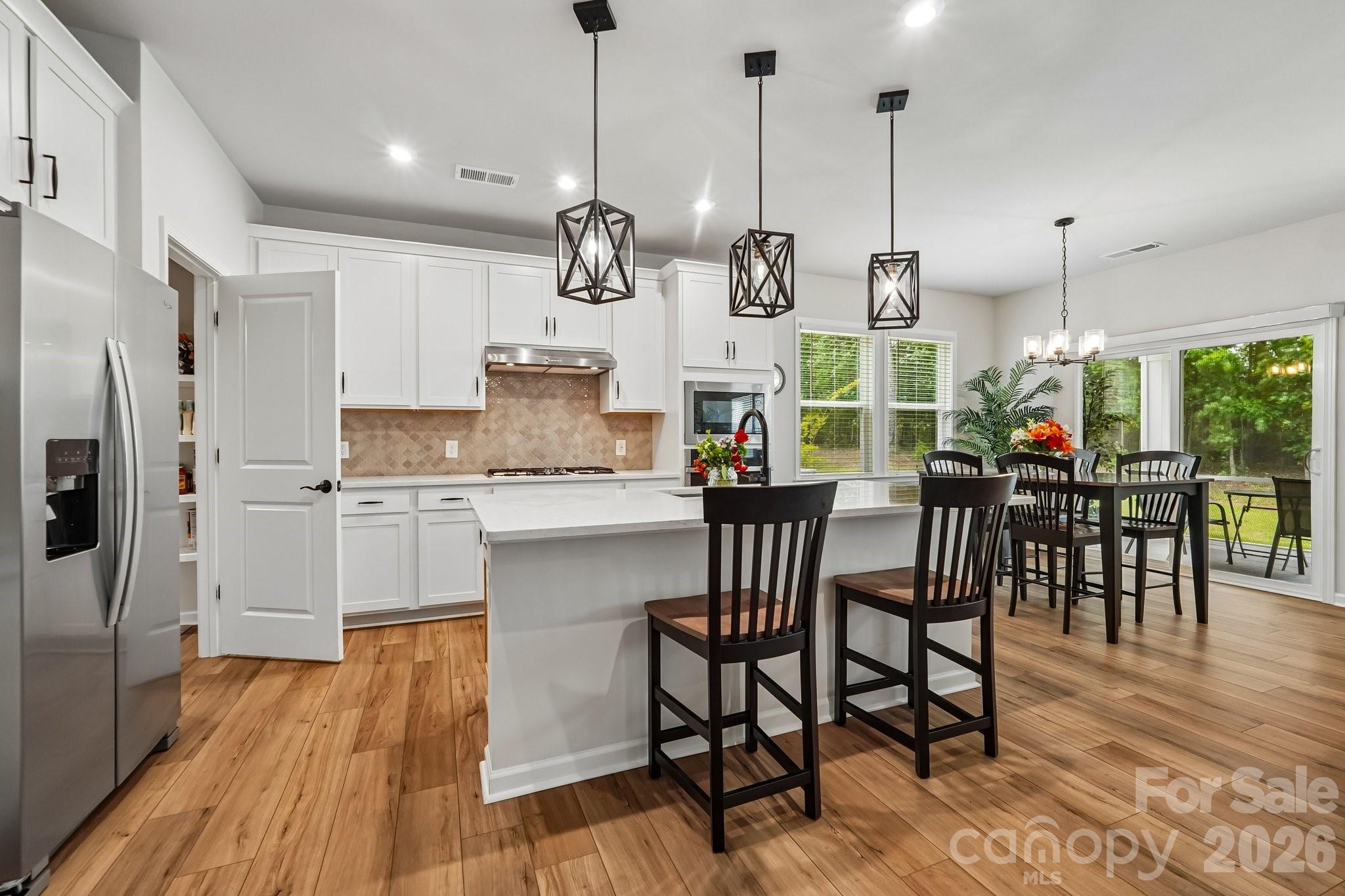 Alton Creek - Residential